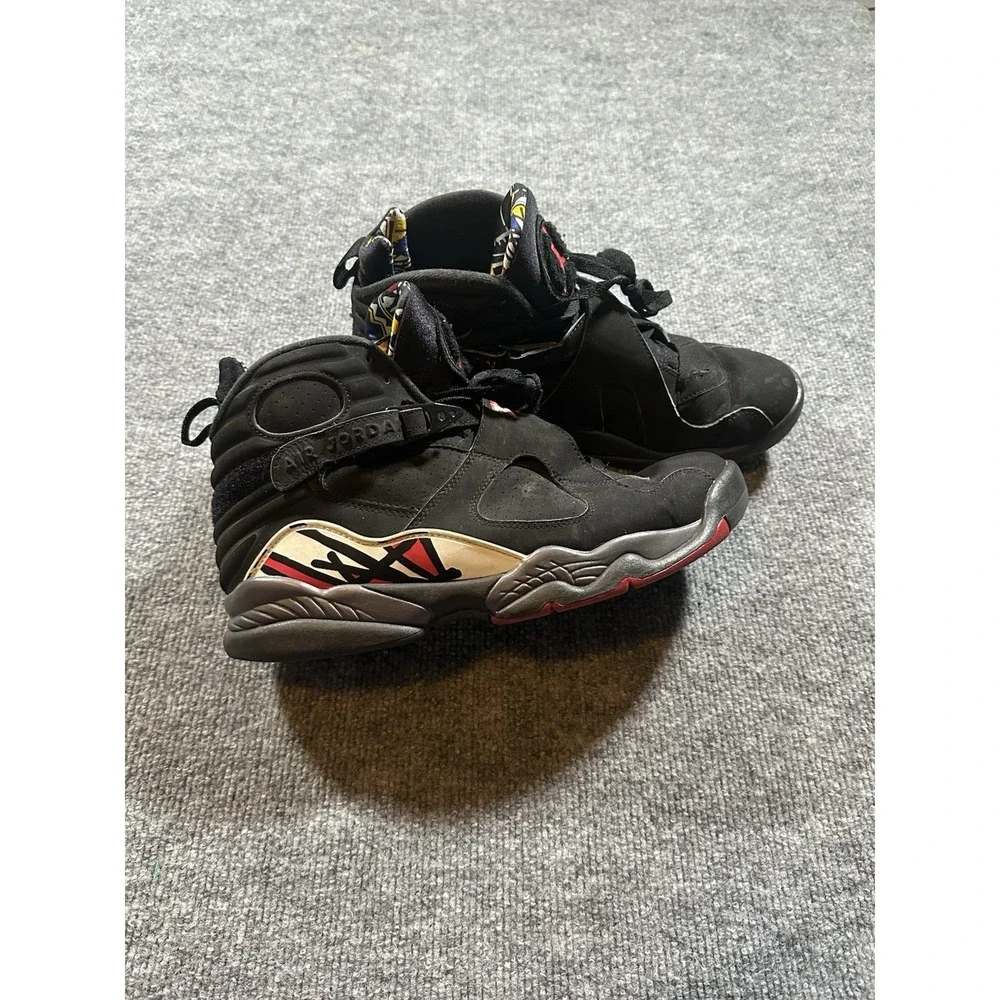 Jordan modern footwear athletic
